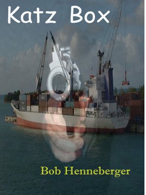cover image of Katz' Box